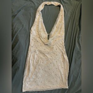 Oh polly VERSAILLES dress